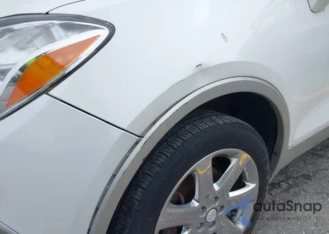 2013 Buick Encore Leather from USA, damaged, VIN KL4CJGSB6DB201312